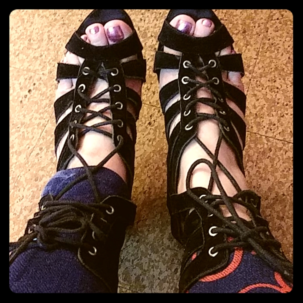 Shoes
